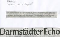 Darmstädter Echo, 2.5.2006