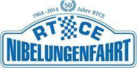 27. Int. RTCE-Nibelungenfahrt 2014