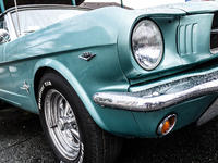 Mustang 2
