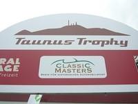 1. Taunus-Trophy Bad Homburg, 29./30.08.2008