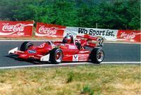 Paul Deisenroth - Formel 4