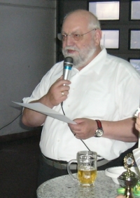 Eberhard M. Jakob
